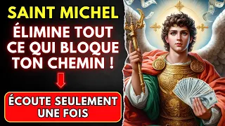 🙏 Prière à Saint Michel Archange pour éloigner Tout Mal et Apporte la Prospérité