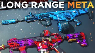 I tested EVERY META AR in Warzone 3 and RANKED them! (Best Loadout)