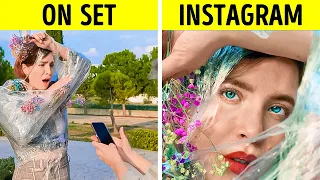 Simple Tricks To Make Your Photos Look Professional || Fantastic Photo Ideas