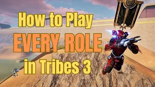 Competitive Tribes 3 Guide: How to Play EVERY Role