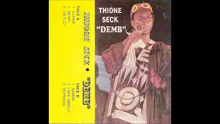 Thione Seck - Bamba (DEMB I)