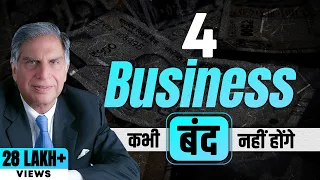 Top 4 Business Ideas in 2023 - Best Business Ideas