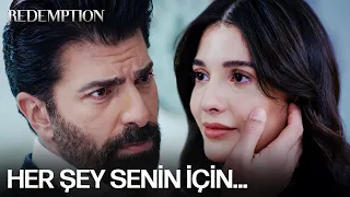 “I would do anything to make you happy” ❤️ | Redemption Episode 336 (MULTI SUB)