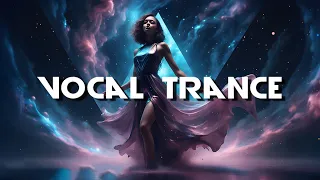 Vocal Trance, Uplifting trance, Emotional trance - Live Set October 2023 (mixed by Cogood)