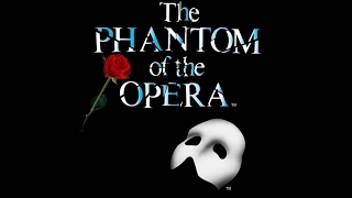 The Phantom of the Opera - Andrew Lloyd Webber (Instrumental Cover by Breno Monteiro)