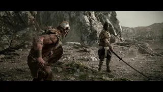 For Honor – Сюжетный CGI-трейлер - E3 2016 [RU] 4K (улучшенный с помощью AI)