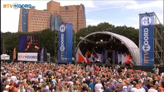 Het Leukste Muziekfeest van Groningen [4-9-2011]