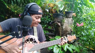 The Lady Wants To Know cover by jovs barrameda