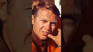 Steve McQueen: 60 Second Bio