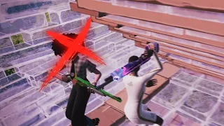 No Respawn❌| Fortnite Highlights | (Cleanest Overedit) | *CLIENT WORK*