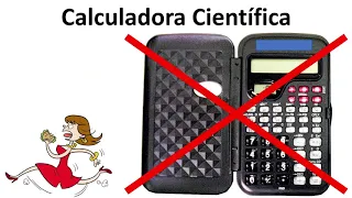 Calculadora   Parte 1   Conhecendo a sua Calculadora Científica   Configurações