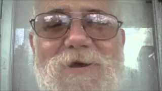 Angry Grandpa reminiscent about the old days