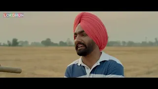 ਬੰਦੇ ਦਾ ਆਪਣਾ ਵੀ ਕੋਈ ਸਟੈਂਡ ਹੁੰਦਾ ਹੈ ਮਾੜਾ ਮੋਟਾ  | Nikka Zaildar | Ammy Virk | Sonam Bajwa