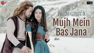 Mujh Mein Bas Jana - Prem Geet 3 | Palak Muchhal & Dev Negi | Pradeep Khadka & Kristina Gurung