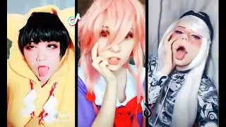 Best Tik Tok Cosplay Compilation Part 2