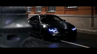 CJ - WHOOPTY ( ROBERT CRISTIAN Remix ) / BMW VIDEO