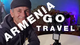 Gotravel.tv Armenia, Erevan. Жизнь эмигрантов в Армении. Что хорошего в Ереване и какие проблемы.