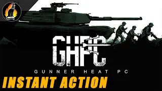 INSTANT ACTION || GHPC