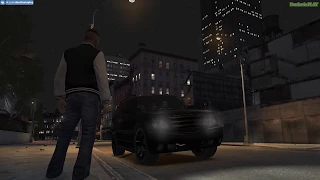 Играем в GTA 4 - TBoGT - Наркоразборки: Часть 7 (31-35)