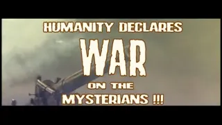 The Mysterians Trailer