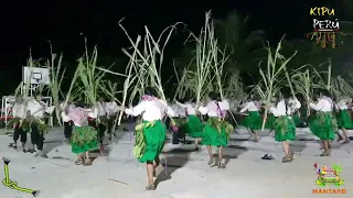 Carnaval de Iribamba / Ayacucho / Civia ( Kametsa Tusuy 2022 - Union ashaninka)