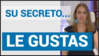 👉10 Señales que indican que LE GUSTAS pero que trata de NO DEMOSTRARLO