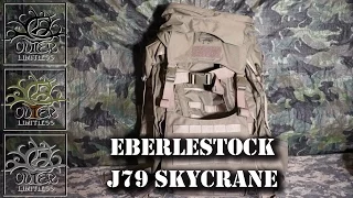 Eberlestock J79 Skycrane & G1 Little Brother - Table Top Review