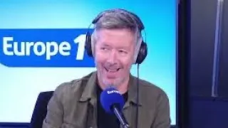 Jean-Luc Lemoine sur 20 minutes TV : 'Même pour 20 balles, moi j'appelle !'