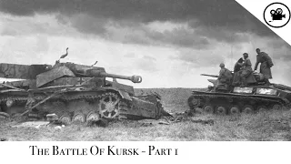Battlefield - The Battle Of Kursk - Part 1