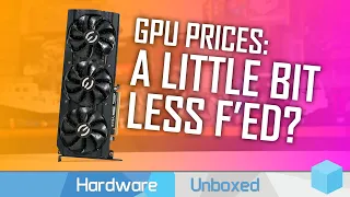 Are GPU Prices Still Improving? GPU Stock and Pricing Update [July 2021]