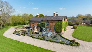 Ash Lane | Etwall | Derbyshire | Fine & Country Derbyshire | Arma Kang & Pip Holden