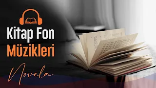 Kitap Okuma Müziği - Novela