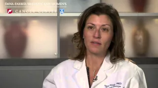 Advances in Surgical Management of Breast Cancer Video - Dana-Farber/Brigham and Women’s