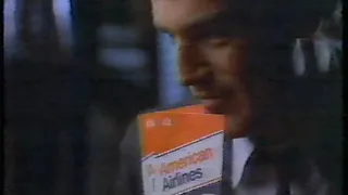 1987 - Get Away with Low Airfares