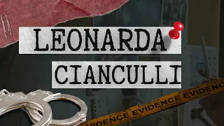 EP 11: Caso Leonarda Cianciulli