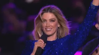 Delta Goodrem hosting and performing | Australia Day Live Concert | 26th January 2022