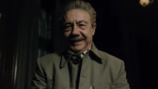 Stalin's Death Scene - The Death of Stalin (2018)