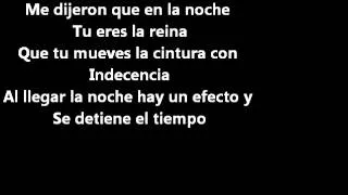 Enrique Iglesias Ft Yandel Y Juan Magan - Noche Y De Dia