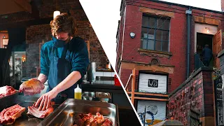 How Stockport's 'Where The Light Gets In' Got The Michelin Green Star