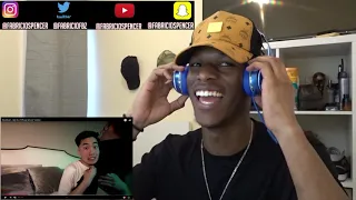 Isn't It For Abby Rao Tho!?! | RiceGum - My Ex (Official Music Video) - Reaction