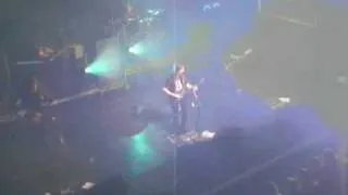 Opeth - The Lotus Eater @ AB, Brussels, BE 26 11 2008 [06]