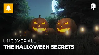 HALLOWEEN 2022: DETAILS