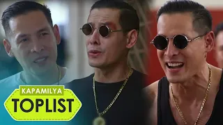 15 funniest moments that showed Orcus' comedic side in The Iron Heart | Kapamilya Toplist