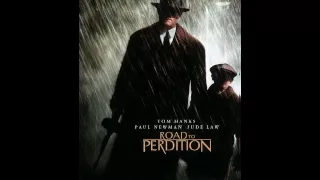 Road To Perdition Trailer Music