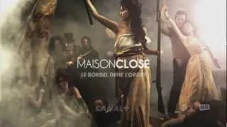 MAISON CLOSE Saison 2