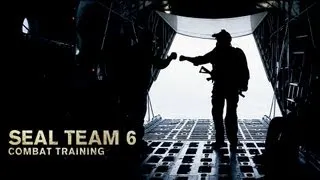 Assaulter: SEAL Team 6 Combat Training Series Episode 4 - Medal of Honor Warfighter