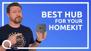 Apple TV | The BEST Hub For Your HomeKit Smart Home