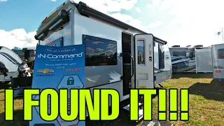 I FOUND IT! The Lance Travel Trailer RV that everyone asked about! Lance 2075 Non Slide