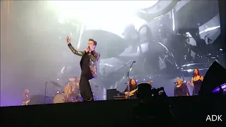 The Killers - Zagreb, InMusic Festival 20-06-2022