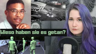 Was geschah auf dem Parkplatz? | Der Fall James Craig Anderson